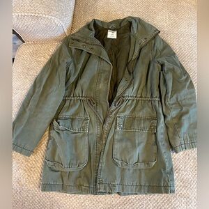 Women’s Jacket